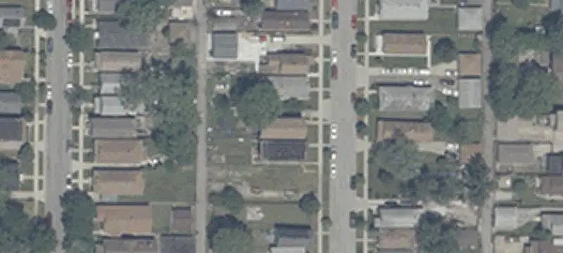 2-Unit Duplex with Full Basement