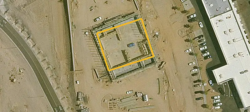 Newly Constructed Self Storage Facilities