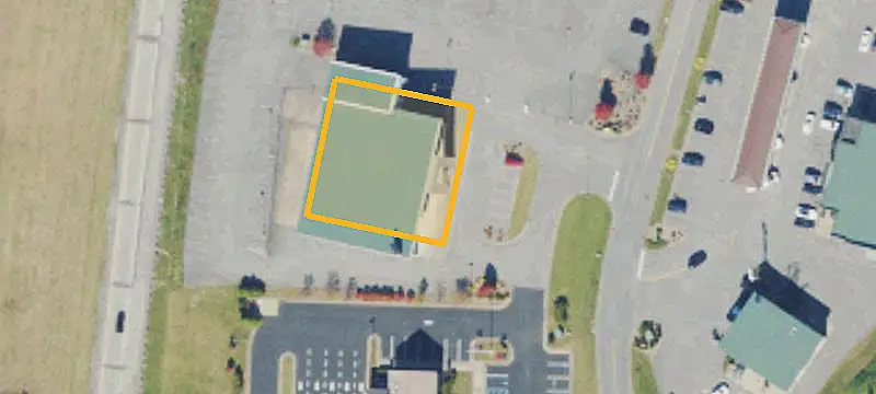 Automotive Property with Showroom