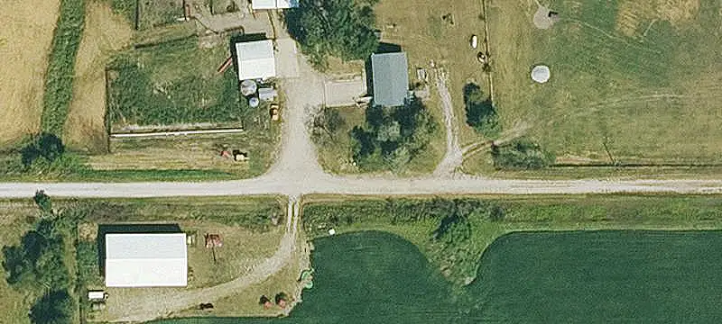 Recreational Hunting Land