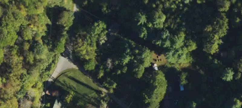 211 Evergreen Road, Burnsville, NC 28714