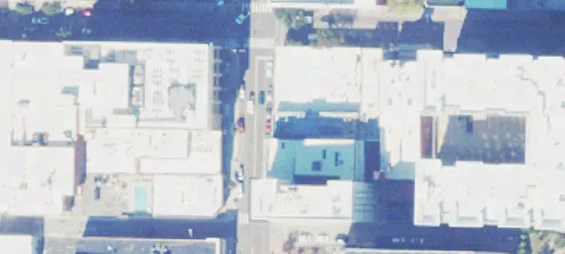 Single-Unit Office Property