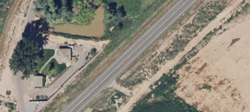 3-Warehouse Commercial Property