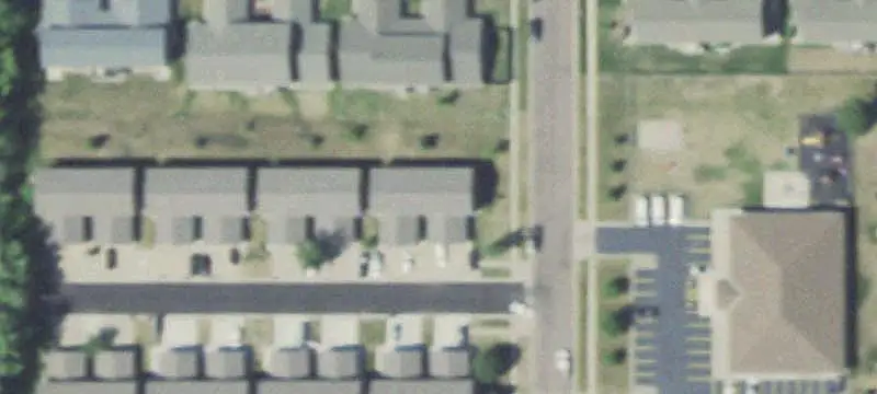Eight-Property Quadplex Portfolio