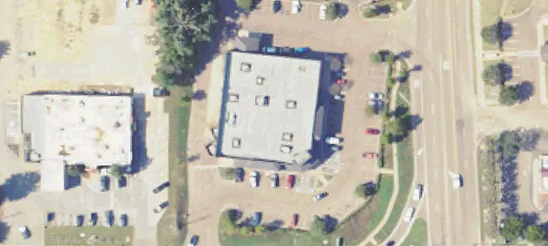 Commercial Land Near Interstate