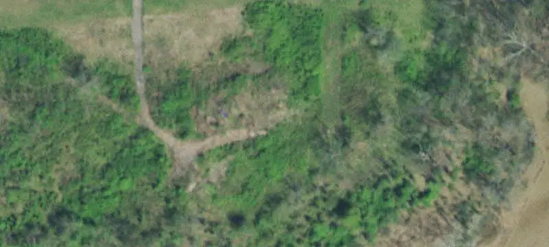 Commercial Land with Highway Frontage