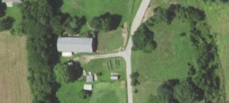 Industrial Land with Rail Access