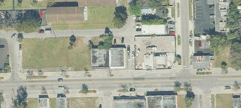 Three-Unit Mixed-Use Property