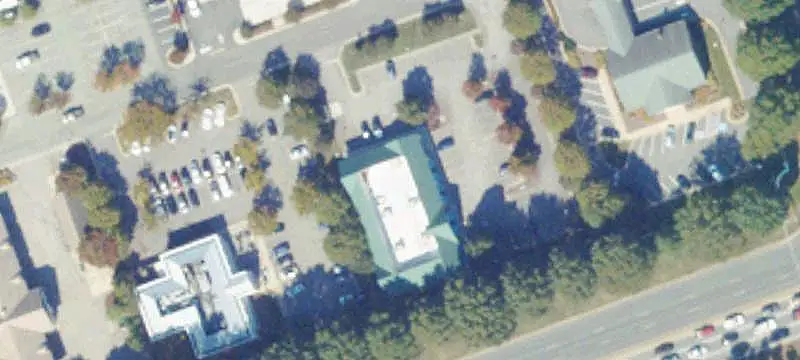Shoppes at Bellgrade Strip Mall