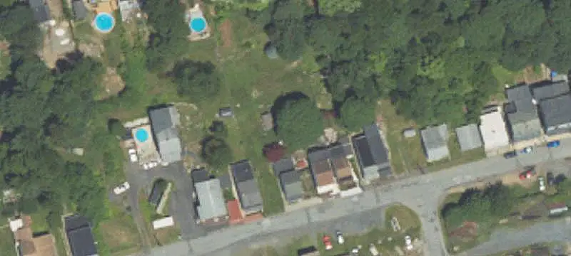 Two-Bedroom Duplex Investment Property