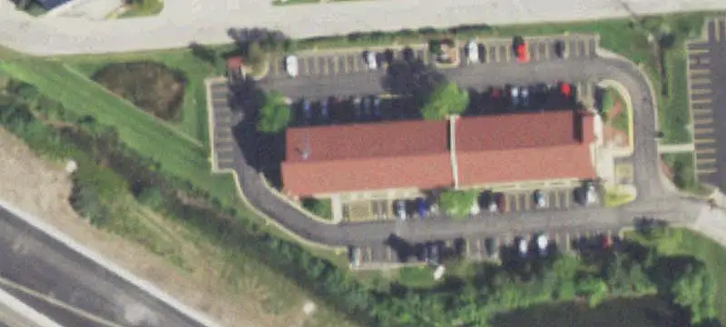 Branded 115-Room Hotel