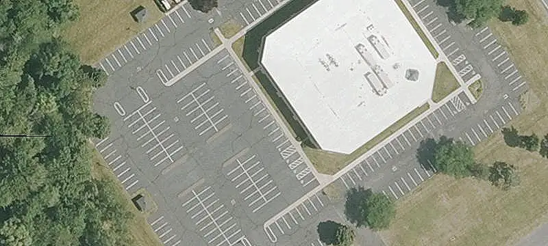 Class A Office Building