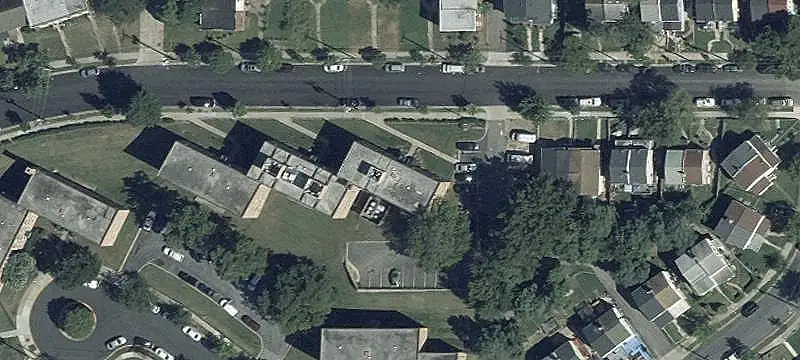 5015 Jay Street Northeast, Washington, DC 20019