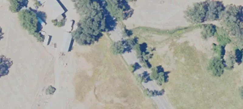 Agricultural Land with Irrigation Water