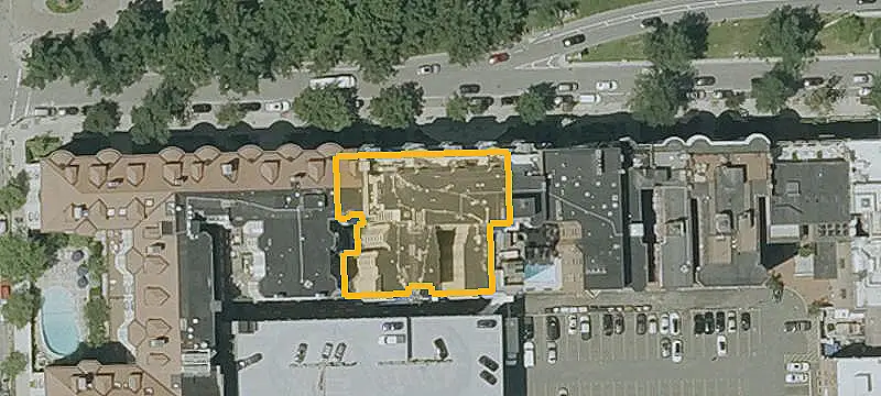 Two-Level Medical Office Condominium