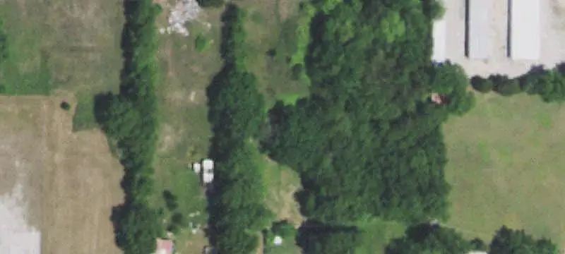 Commercial Land with Shop Building