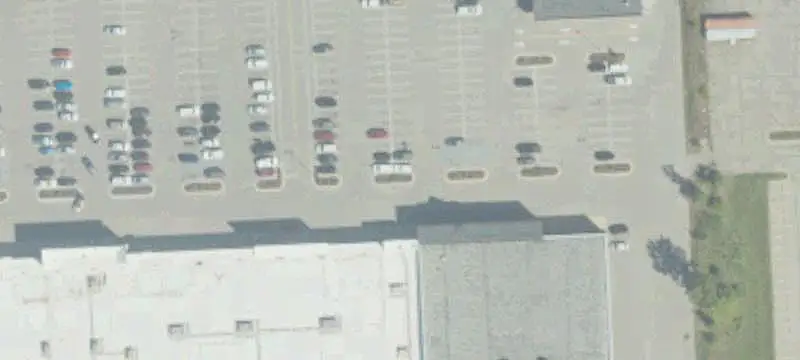 Kentwood Plaza Retail Center