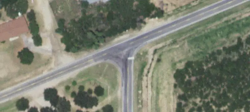 Managed Hunting Ranch