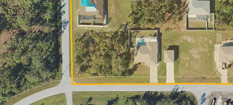 6131 DAVID BOULEVARD, PORT CHARLOTTE, FL 33981