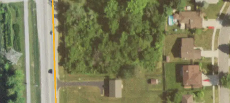 Commercial Land Along Bell Road