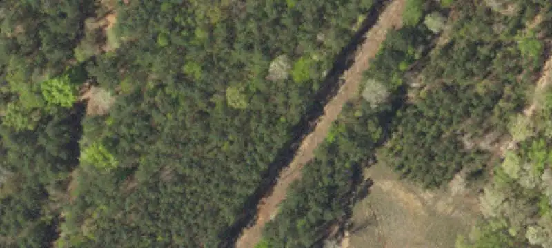 Commercial Land with Building