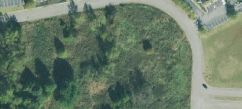 Interstate-Adjacent Commercial Land