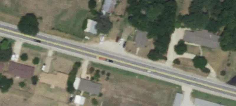 Commercial Land with Highway Access