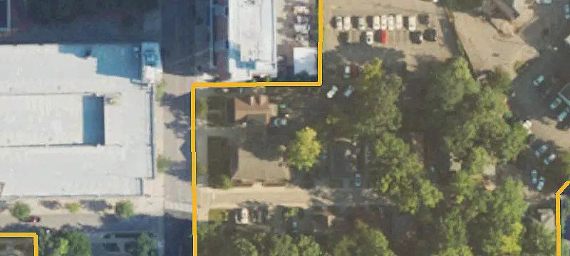 Student Housing Apartment Portfolio
