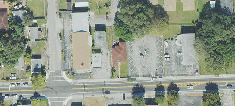 Approved Mixed-Use Development Site