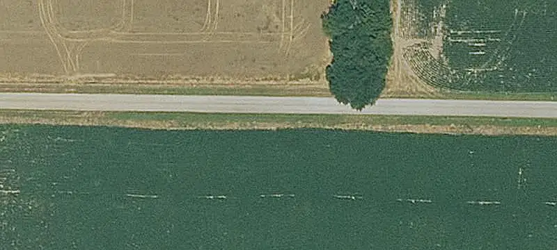 Agricultural Land with Farm Pond