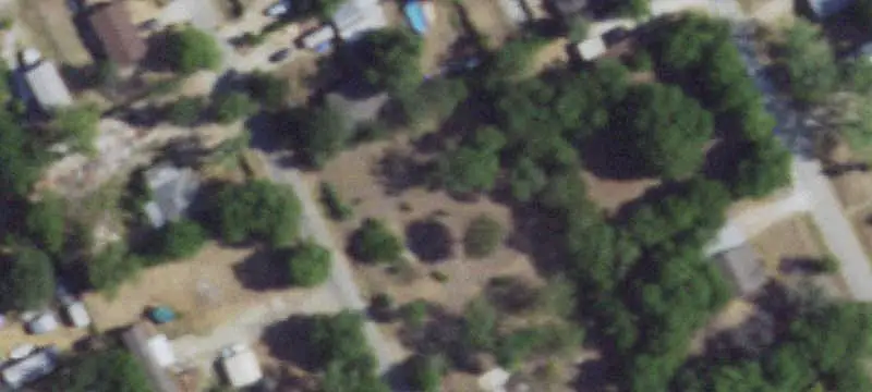 New Four-Unit Quadplex