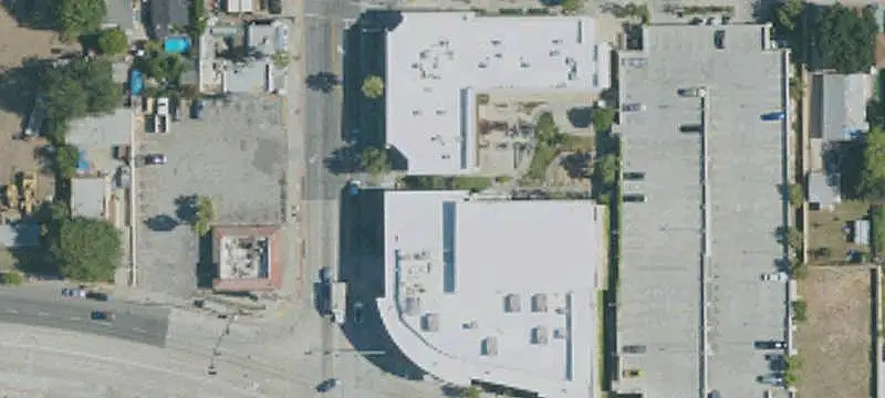 Mixed-Use Property with Covered Parking