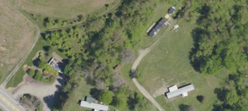 Commercial Land with Dual Frontage