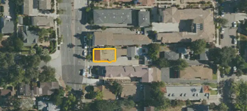 Multifamily Property Near Caltech