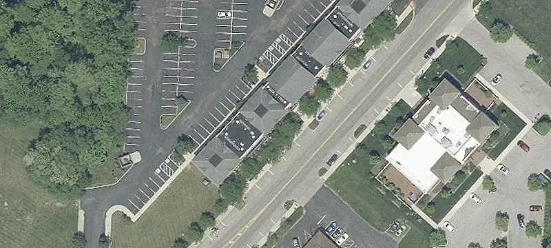 Two-Story Office Building