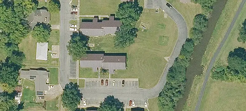54-Unit Apartment Building