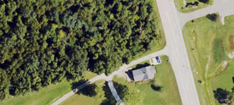 Grants Lick Mixed-Use Property