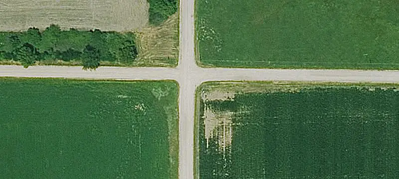 Farm with Build Site