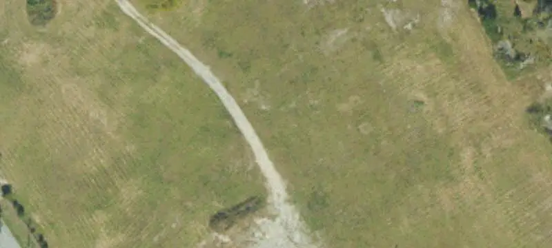 Waterfront Commercial Land