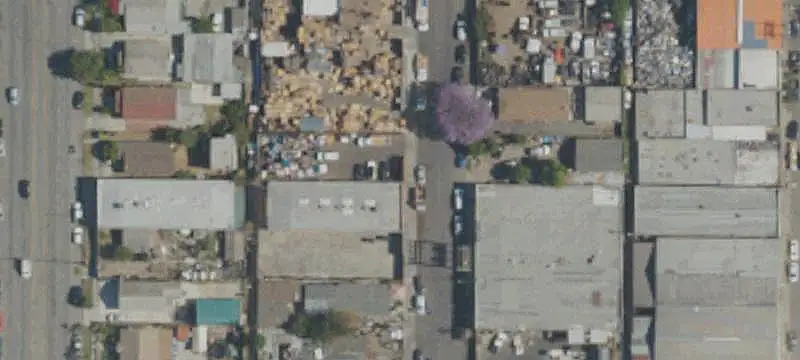 Industrial Property