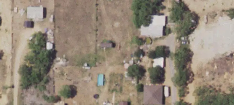 Vacant Land