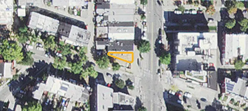 Mixed-Use Development Property