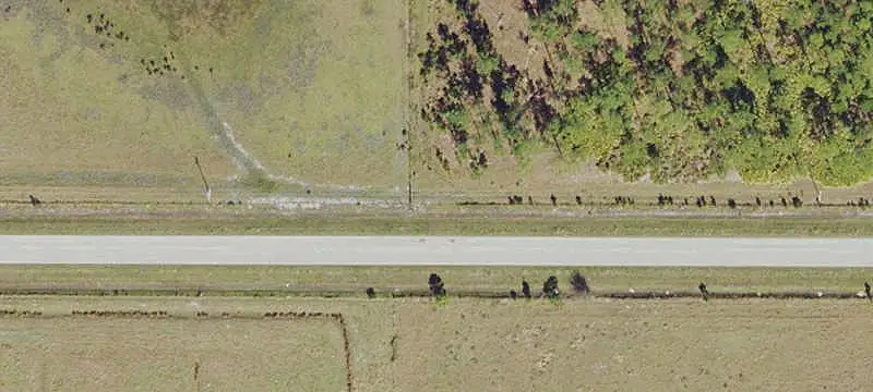 Ranch Property With Ponds