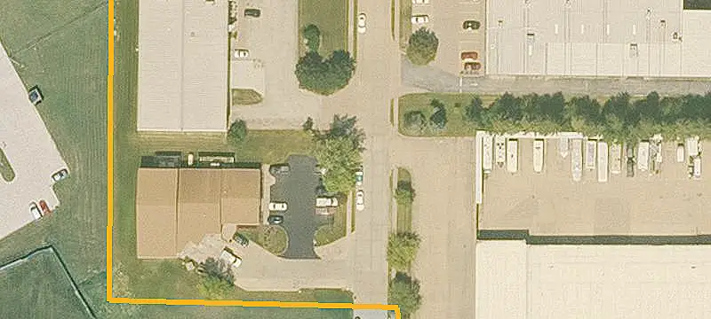 232-Unit Self Storage Facility
