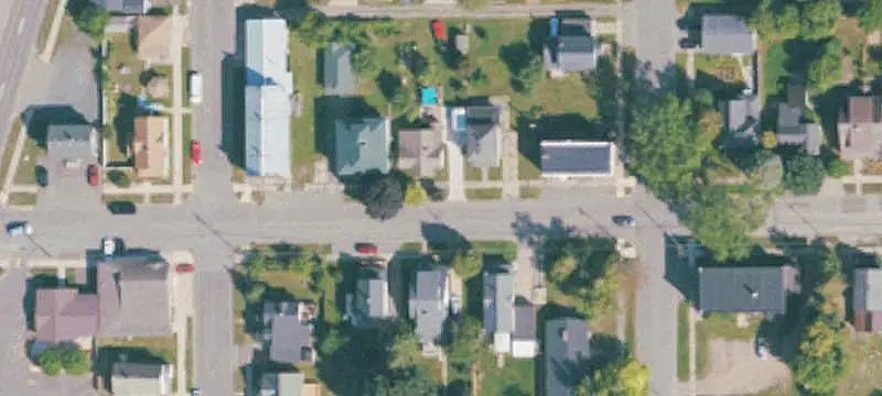 Mixed-Use Property