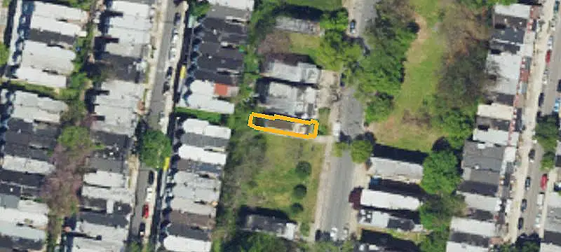 Residential Income Property