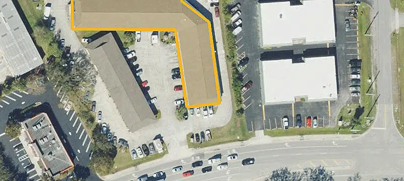 Industrial Condominium