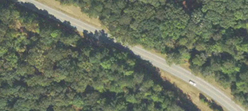 Highway-Frontage Commercial Land