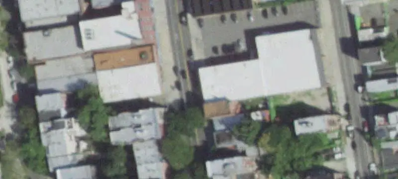 Mixed-Use Building with Retail Space