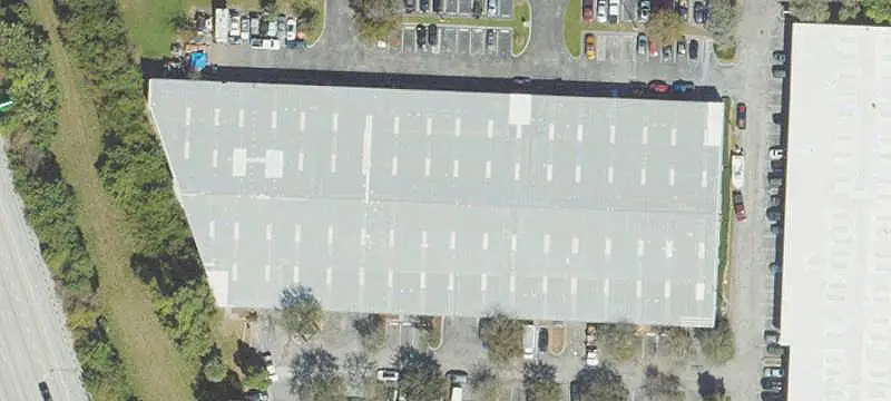 Flex Space with Gross Lease
